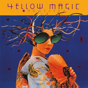 Yellow Magic Orchestra - Yellow Magic Orchestra Usa & Yellow Magic Orchestra