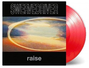 

Swervedriver - Raise