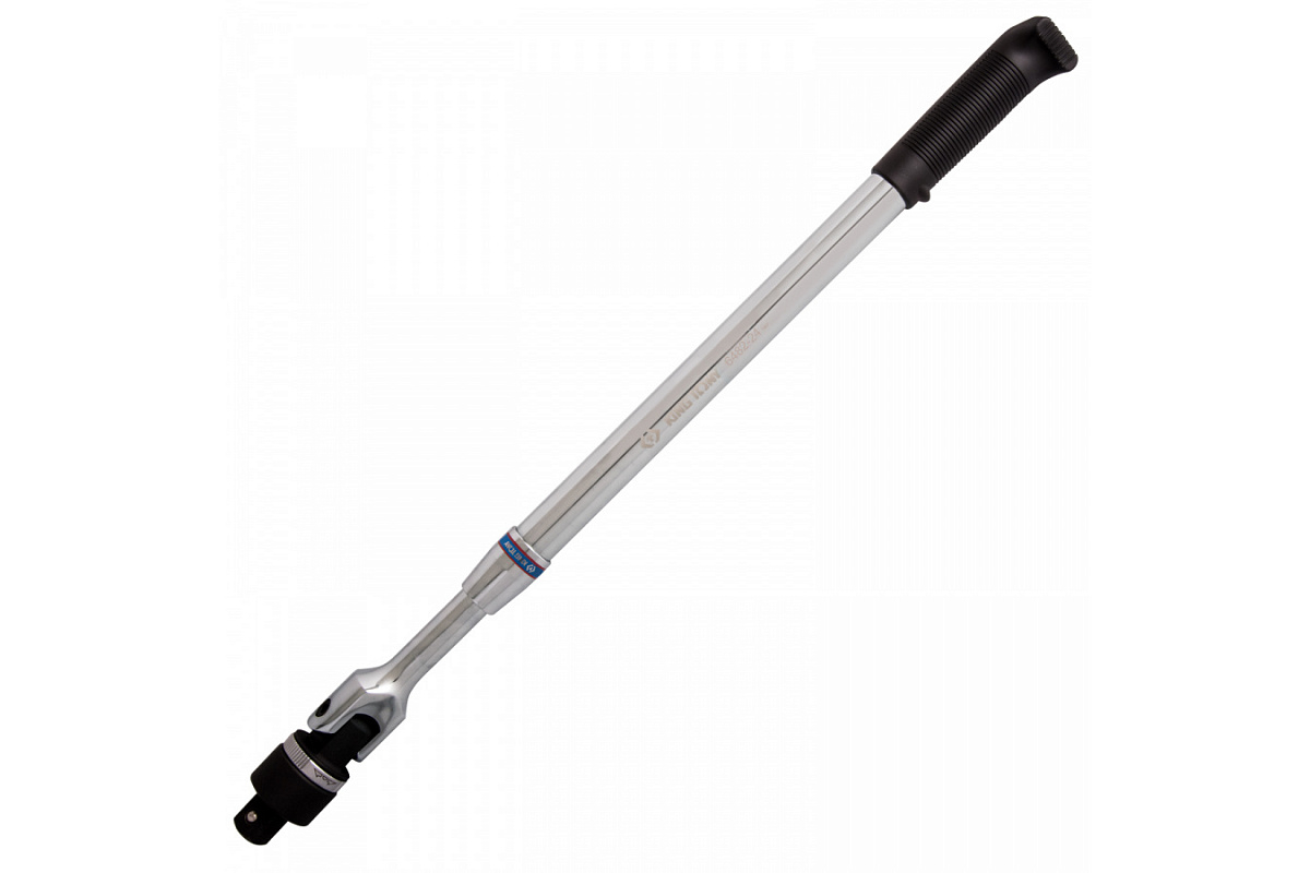 

KING TONY 6482-24G KING TONY Вороток 3/4 , 610-960 мм, с шарниром, трещоточный 1шт