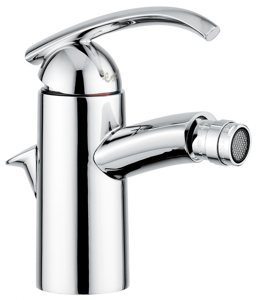 

Смеситель Emmevi Dakota с донным клапаном для биде, цвет хром 73004CR