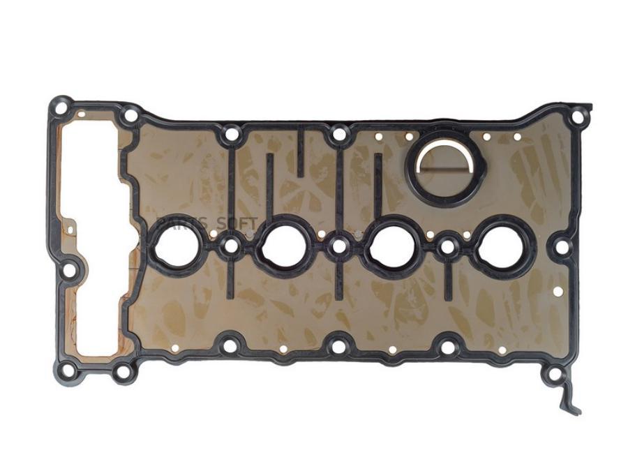 

11-28200-SX_прокладка клапанной крышки \ Audi A4/A6, VW Passat 2.0 20V ALT 01>