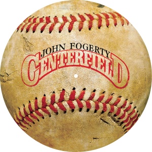 John Fogerty - Centerfield / Rock And Roll Girls