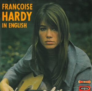 

Francoise Hardy - In English