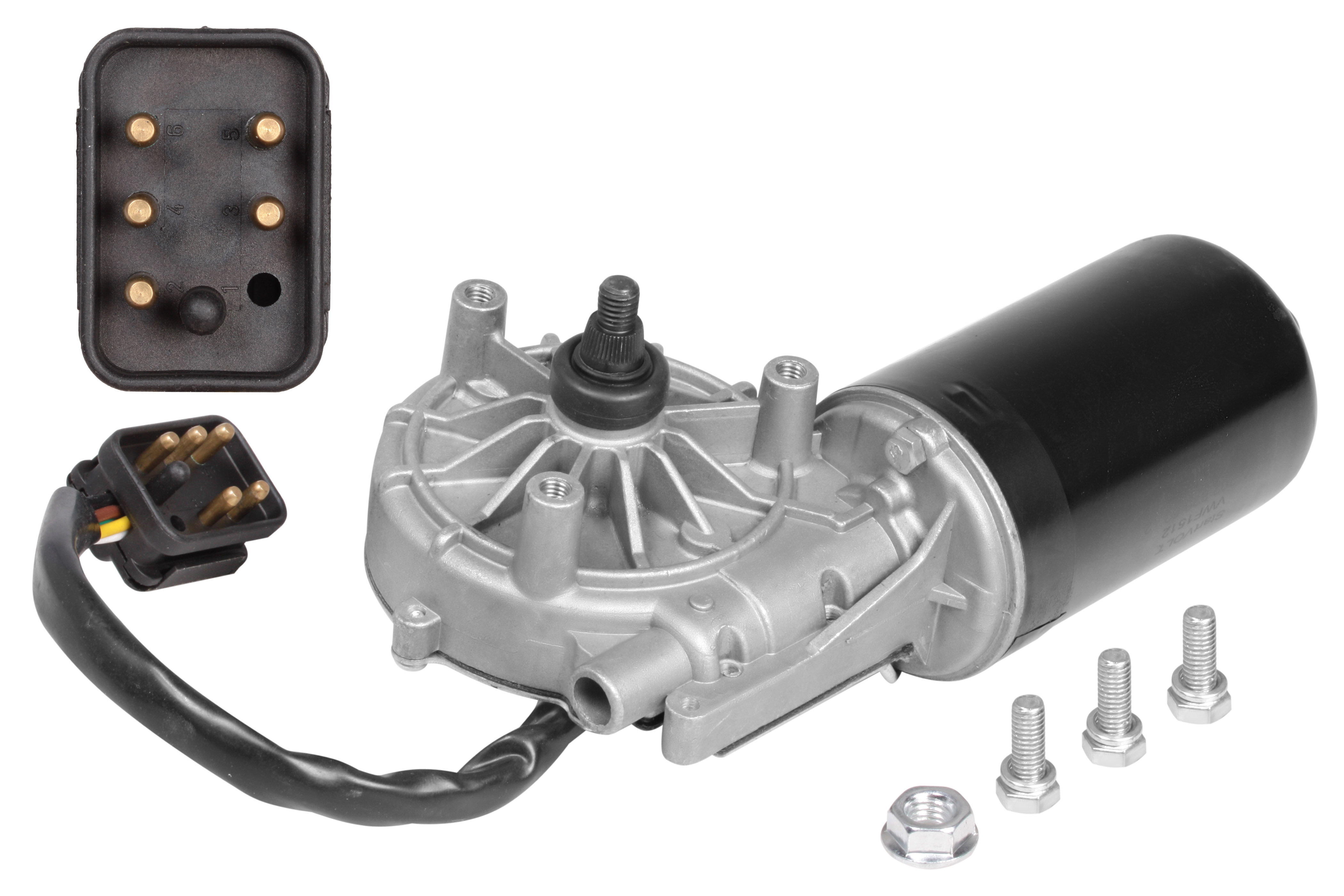 

STARTVOLT Моторедуктор стеклооч. для ам Mercedes C-Class (93-) (VWF 1512) STARTVOLT VWF151