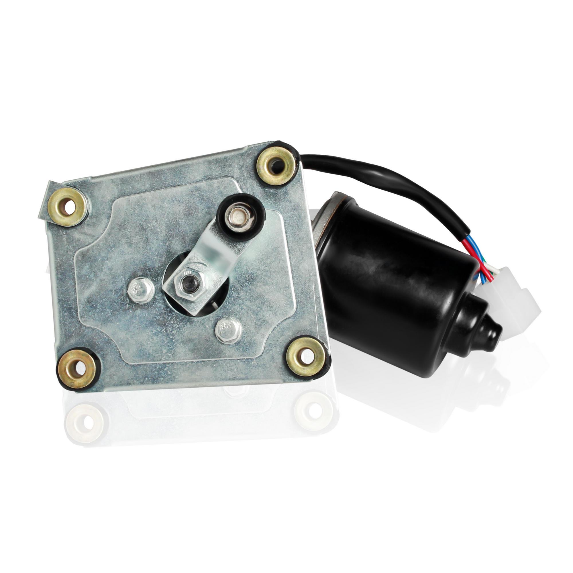 

STARTVOLT Мотор стеклоочистителя DAEWOOCHEVROLET MATIZSPARK STARTVOLT VWF0550