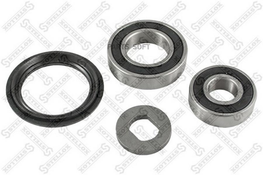 

STELLOX Подшипник опоры STELLOX 2617144sx
