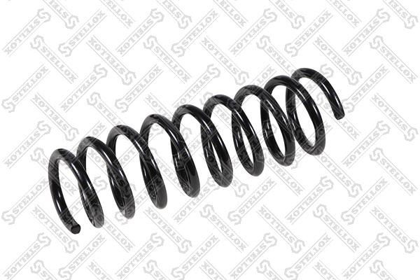 

10-22139-SX_пружина задняя 42 442 20\ Hyundai i30, Kia Ceed all 08>