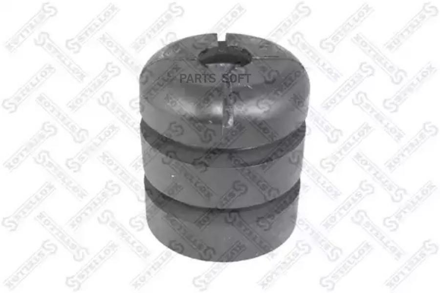 

STELLOX Отбойник рессоры STELLOX 8402115sx