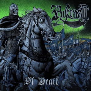 

Byfrost - Of Death
