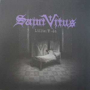 

Saint Vitus - Lillie: F-65
