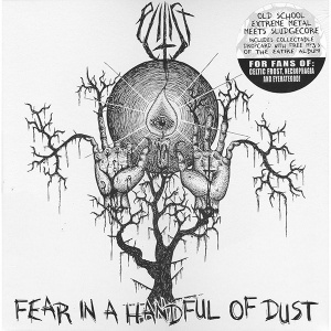 

Elitist - Fear In A Handful Of Dust
