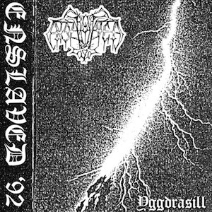 

Enslaved - Yggdrasill