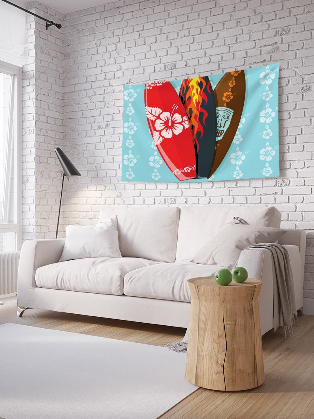 

tpg_15633_150x200 МУЛЬТИ Тапестри (декоративное панно) с фотопечатью