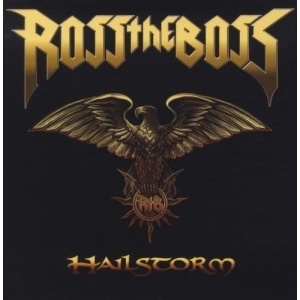 

Ross The Boss - Hailstorm