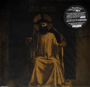 

Hell Militia - Jacob'S Ladder