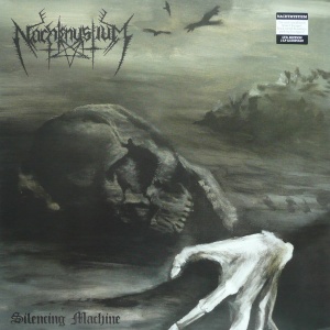 Nachtmystium - Silencing Machine