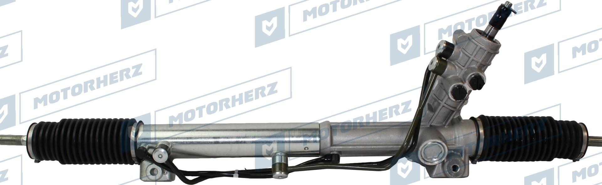 

Рулевая Рейка С Тягами Гидравлическая Motorherz арт. R21421NW