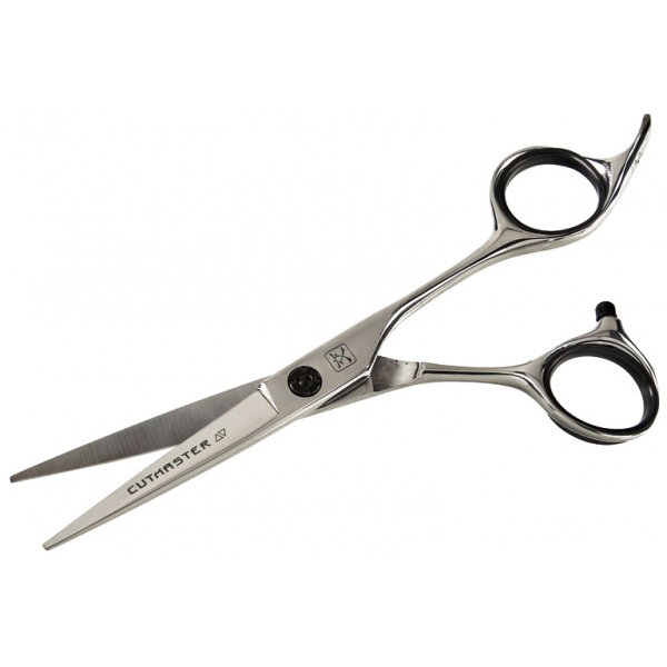 Ножницы для стрижки Katachi Cutmaster прямые размер 5.5 K21155 ножницы прямые katachi basic cut размер 5 5 k0755