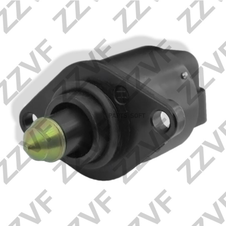 

Регулятор Холостого Хода Renault Cliosymbol 98-0 1Шт ZZVF ZVAK014