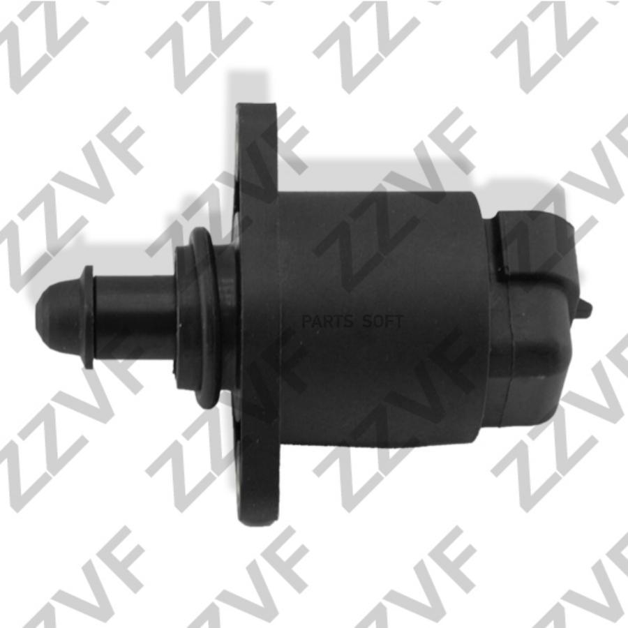 

Регулятор Холостого Хода Citroen C3 02-09, Peuge 1Шт ZZVF ZVAK013