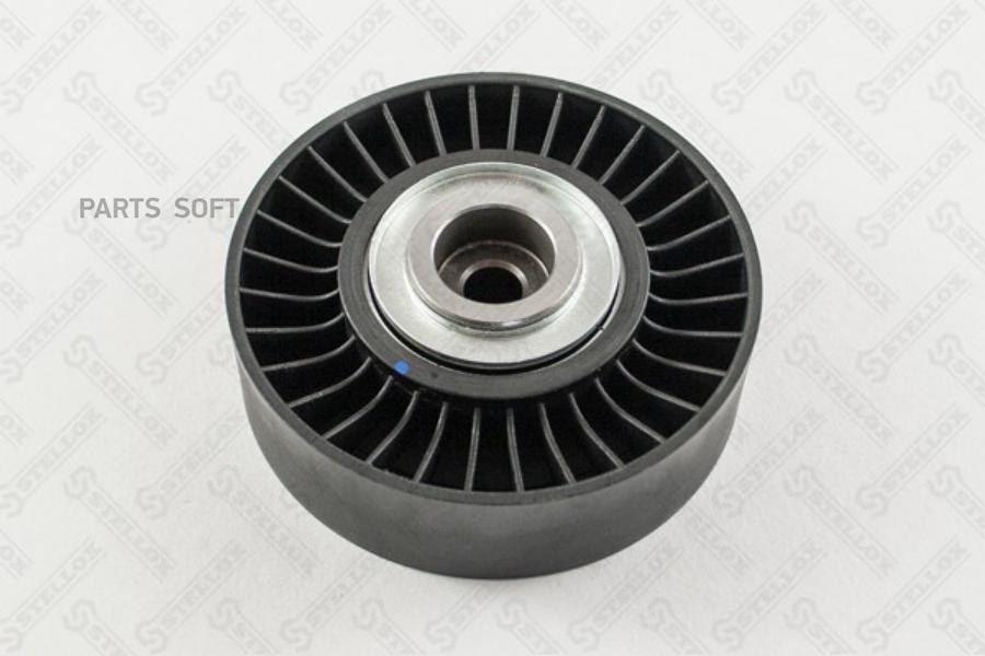 

03-40597-SX_ролик натяжителя ремня 30.3x90\ VW Crafter 06>