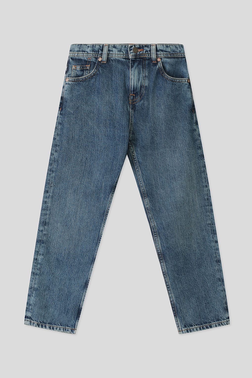 

Джинсы детские Guess L4RA14 лет D58 летR2, Синий, 10 лет, L4RA14 D58R2