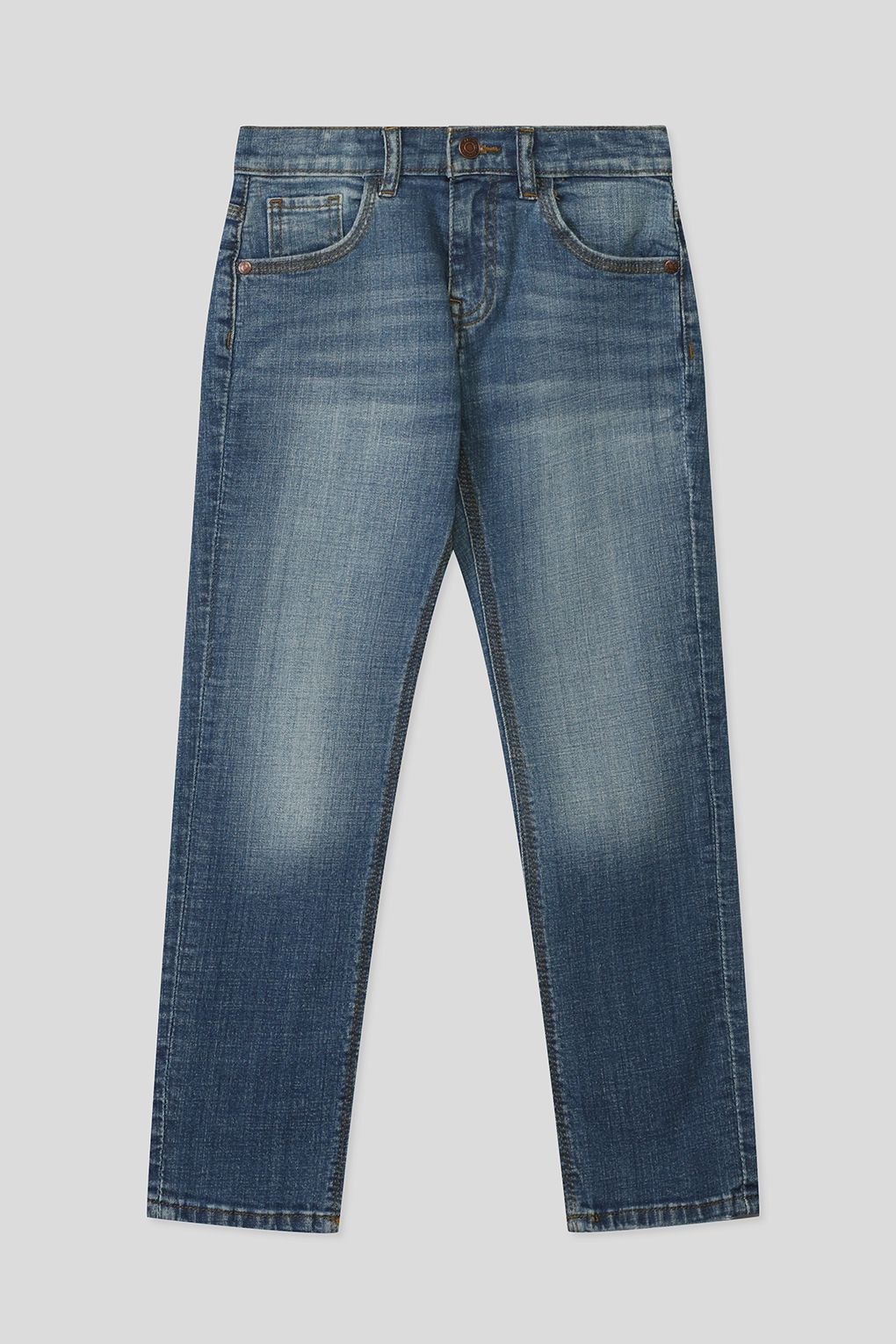 

Джинсы детские Guess L4RA13 D52Z0, синий, 10 лет, L4RA13 D52Z0