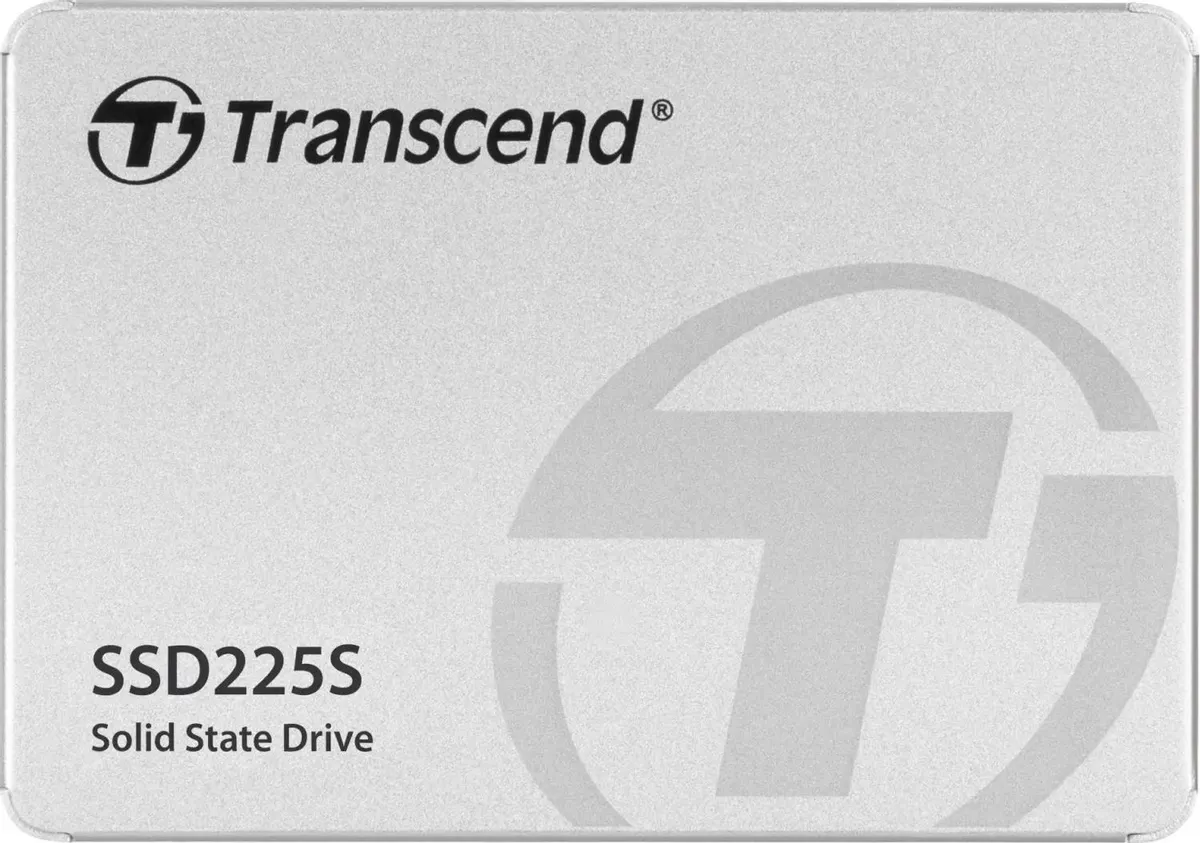 

SSD накопитель Transcend 2.5" 250 ГБ (TS250GSSD225S)