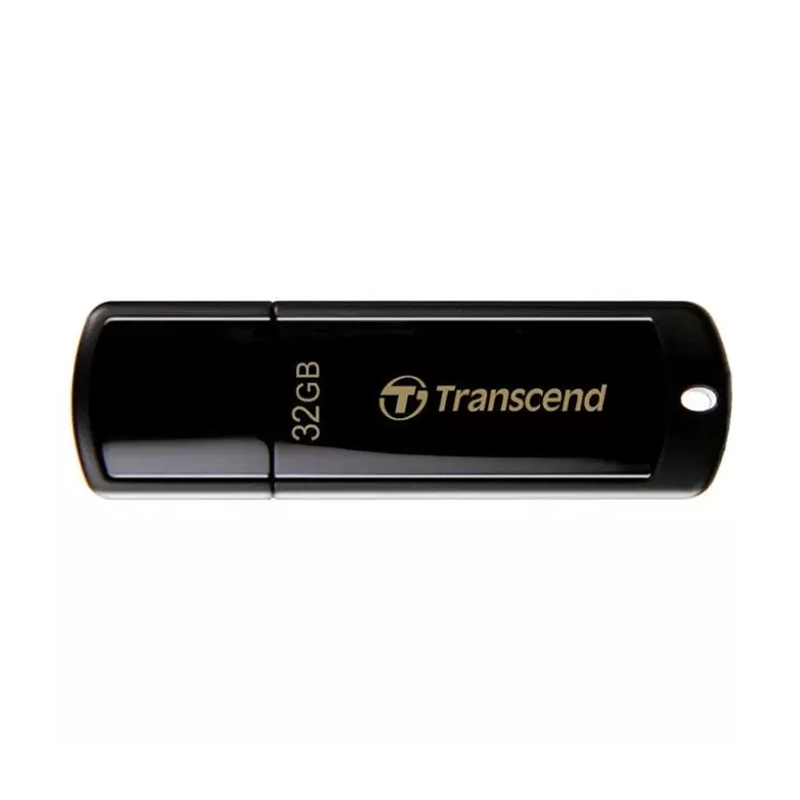

Флешка Transcend JetFlash 350 32 ГБ (TS32GJF350), JetFlash 350