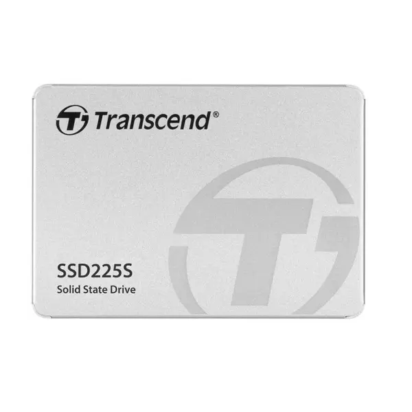 

SSD накопитель Transcend SSD225S 2.5" 250 ГБ (TS250GSSD225S), SSD225S