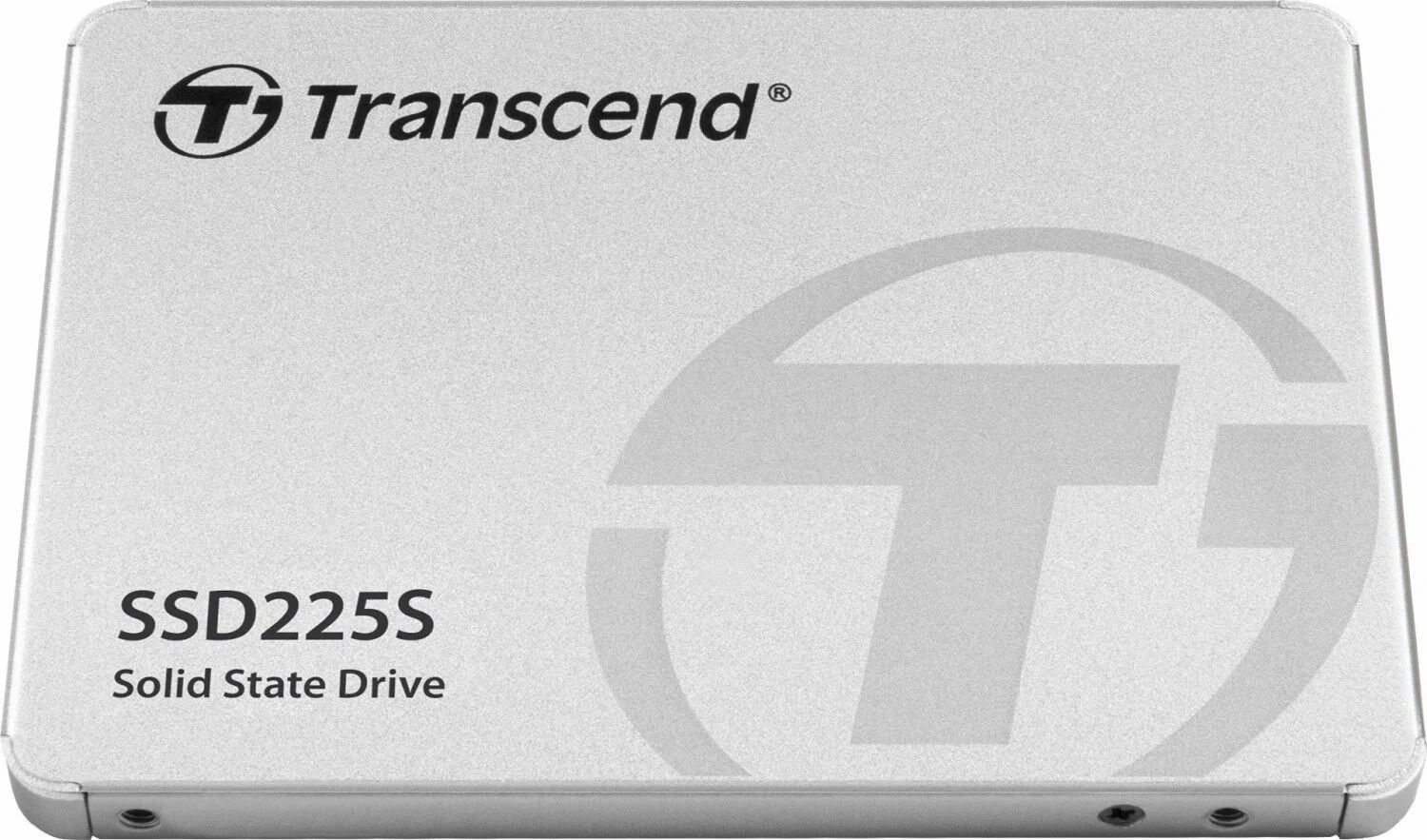 SSD накопитель Transcend 225S 2.5