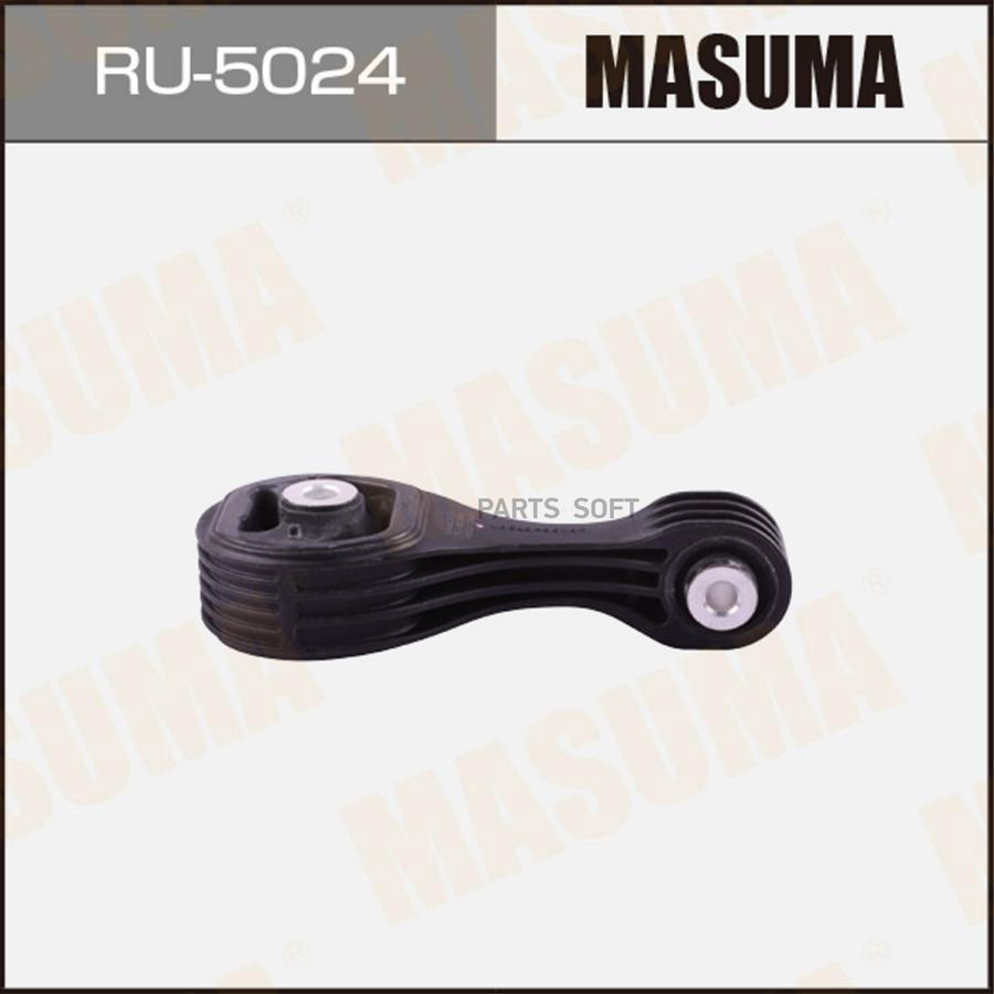 

Подушка крепления двигателя MASUMA RU5024