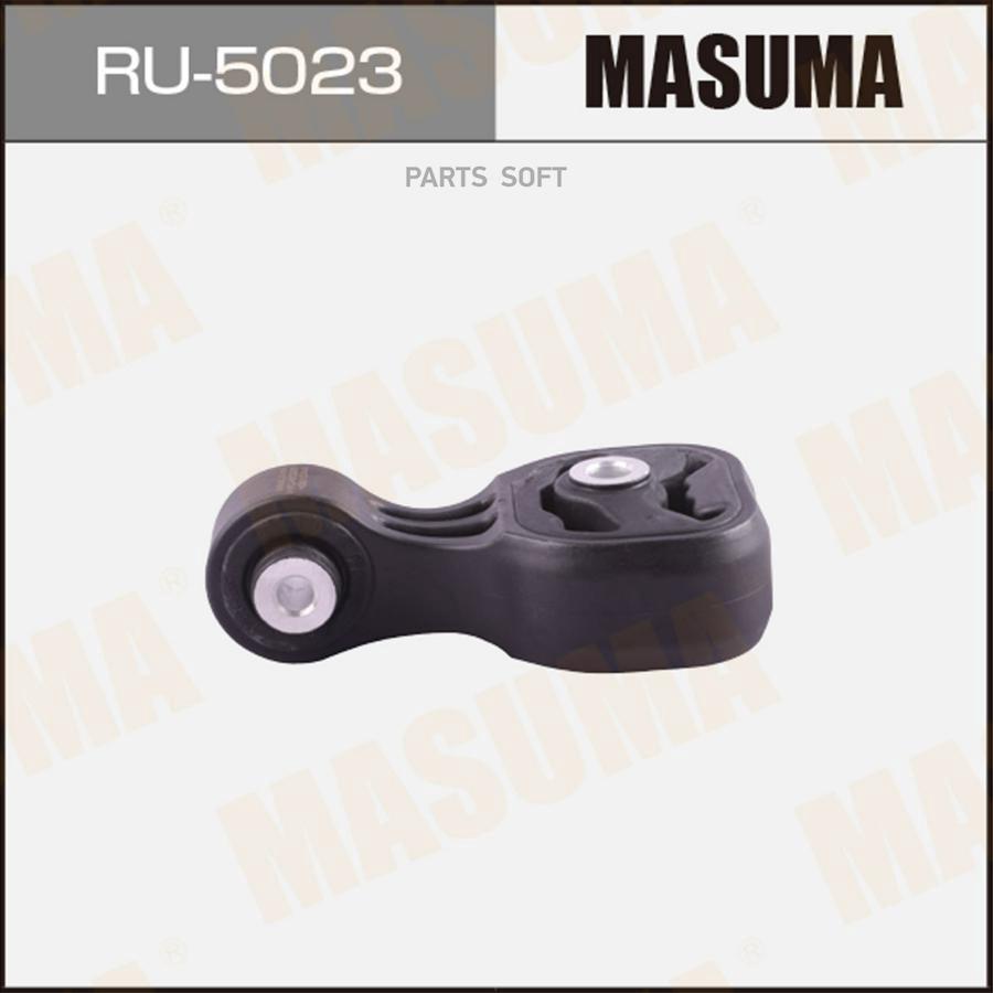 Подушка крепления двигателя MASUMA RU5023