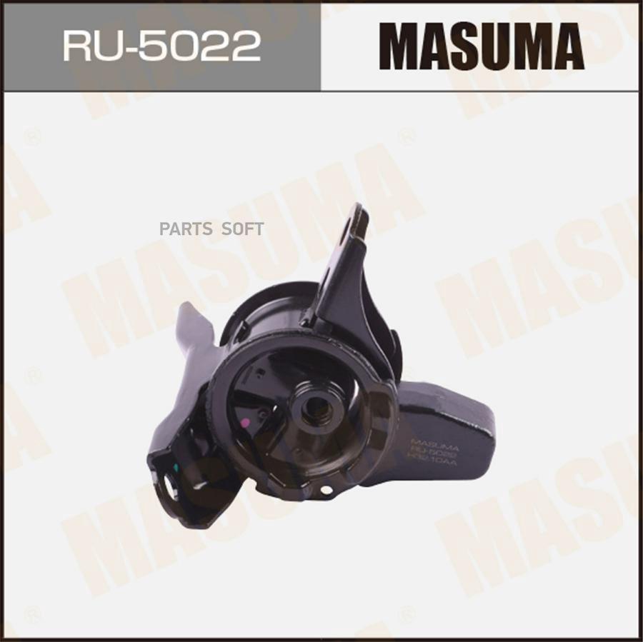 

Подушка крепления двигателя MASUMA RU5022