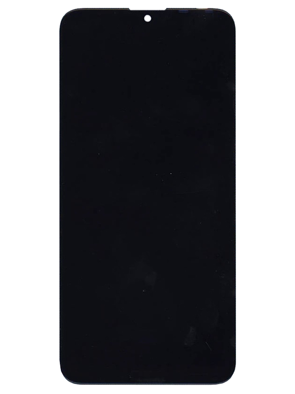 

Дисплей Vbparts для Huawei Y7 2019 матрица в сборе с тачскрином Black 065659, Huawei Y7 2019