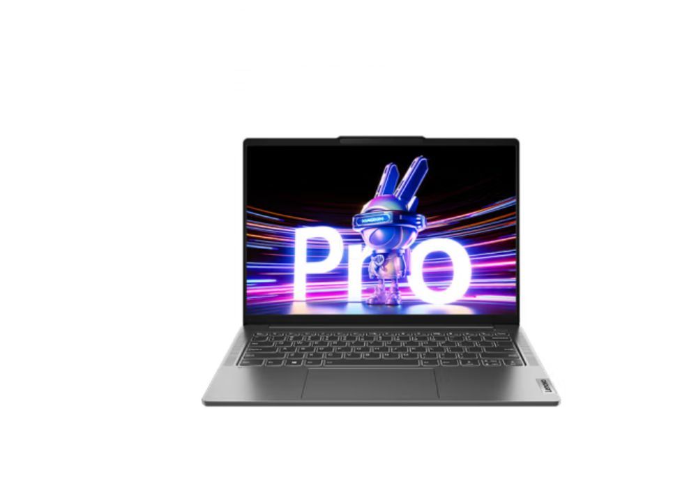 

Ноутбук Lenovo Xiaoxin pro 16APH8 Black (83AR0001CD), Xiaoxin pro 16APH8