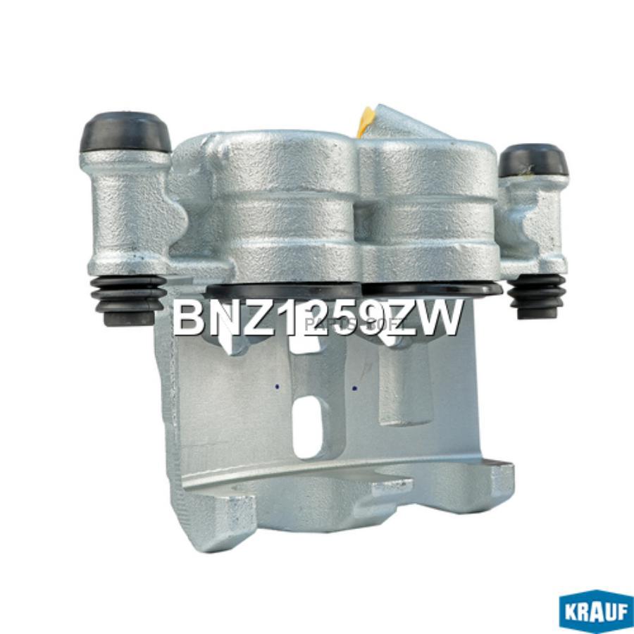 

Тормозной суппорт Krauf BNZ1259ZW