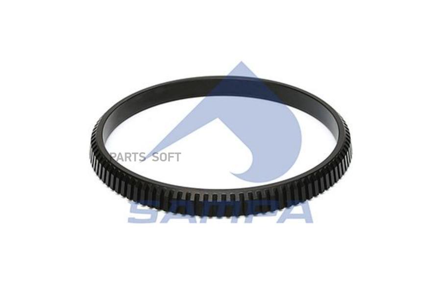 

SAMPA 034262 SA034.262_кольцо ABS 158.5x178.5/15 Z=100\ VOLVO 1шт
