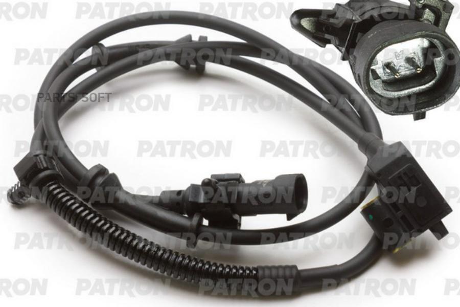 PATRON Датчик ABS PATRON ABS52176