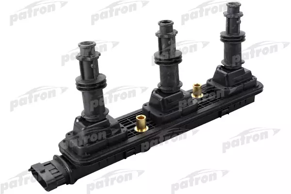 

Катушка зажигания OPEL OMEGA B, VECTRA C 2.6,3.2 PATRON PCI1162
