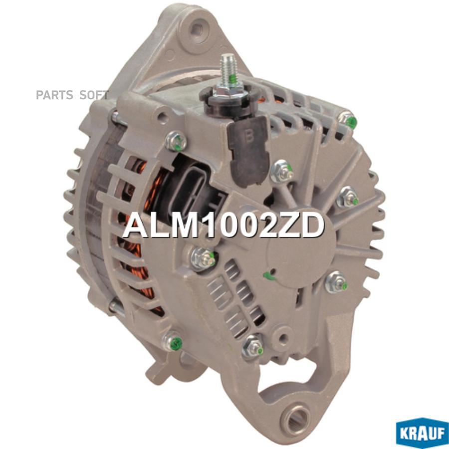 

Генератор Krauf ALM1002ZD
