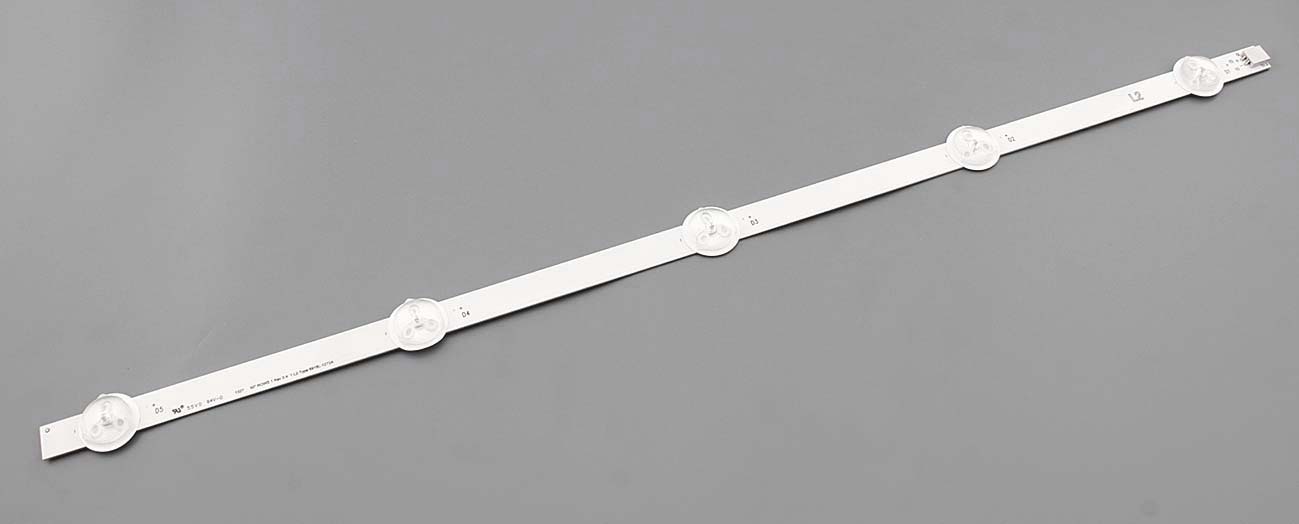 

LED подсветка 50" ROW2.1 Rev 0.4 1 L2-Type 6916L-1272A