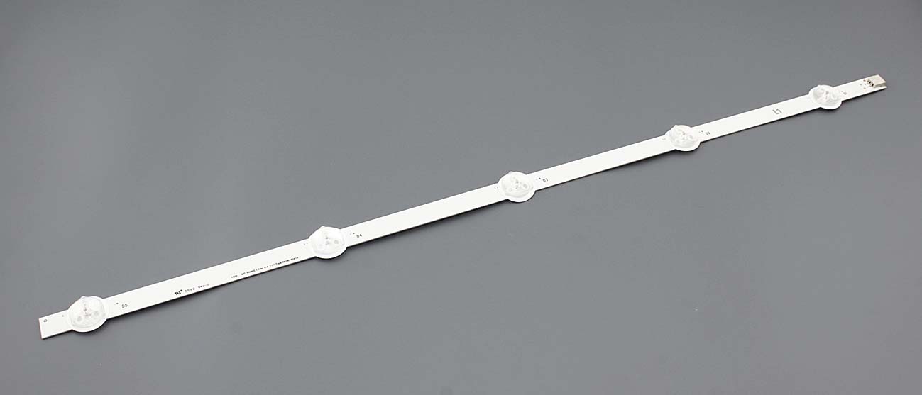 

LED подсветка 50" ROW2.1 Rev 0.4 1 L1-Type 6916L-1241A