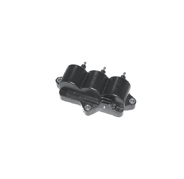 

Катушка зажигания Daewoo Matiz 98>10 Meat Doria 104941