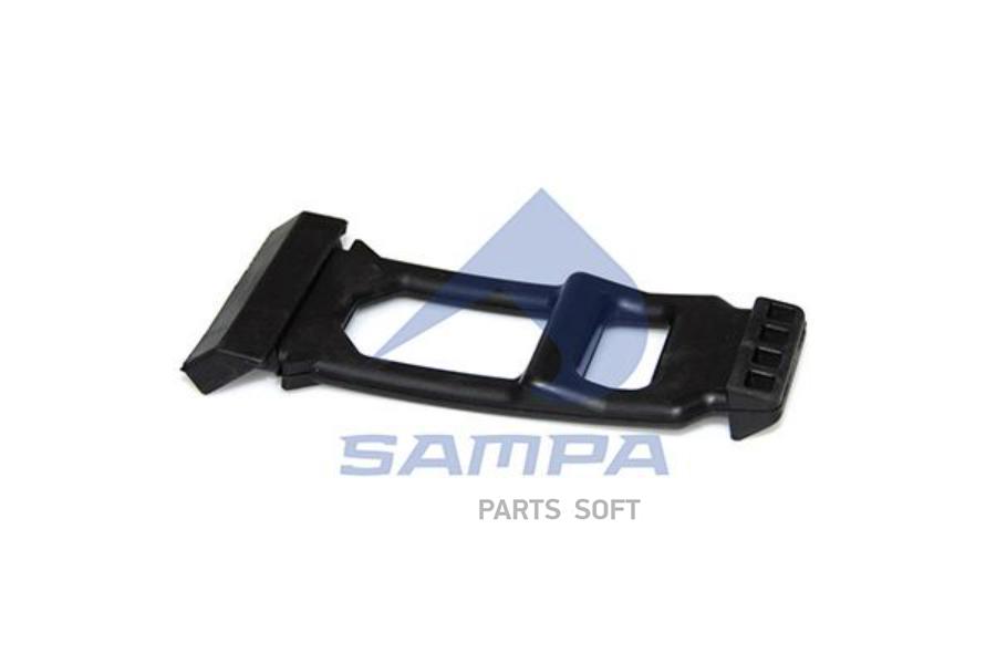 Крепление Брызговика Volvo Fm,Fh Sampa SAMPA 034.162