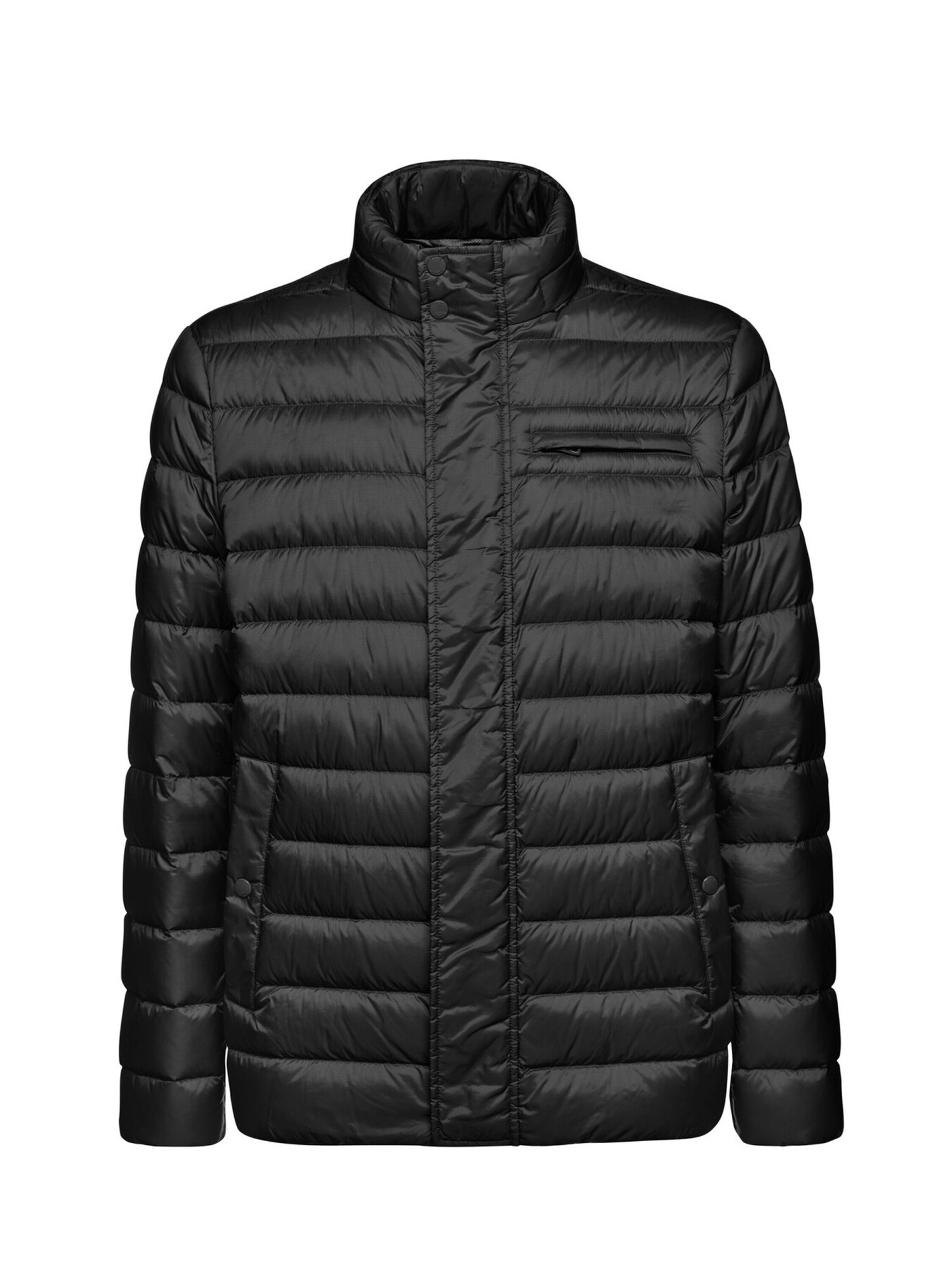 

Куртка Geox Warrens для мужчин, размер 52, M4625ET3146F9000, Черный, Warrens