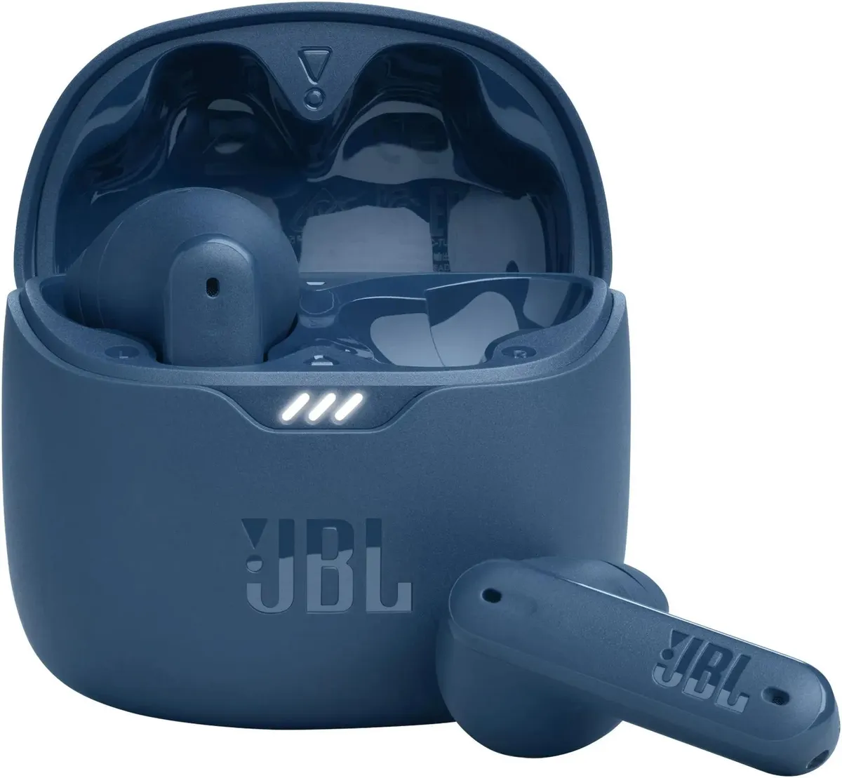 

Беспроводные наушники JBL Tune Flex синий, Tune Flex