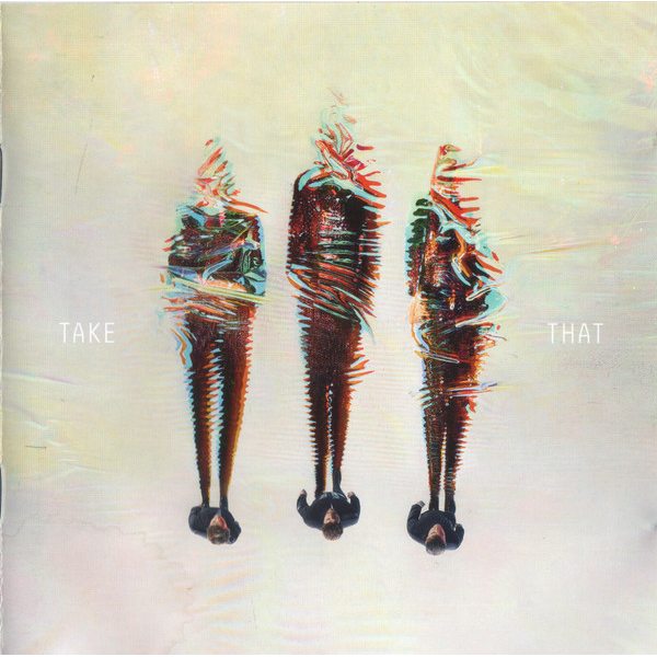 Take That III (CD)