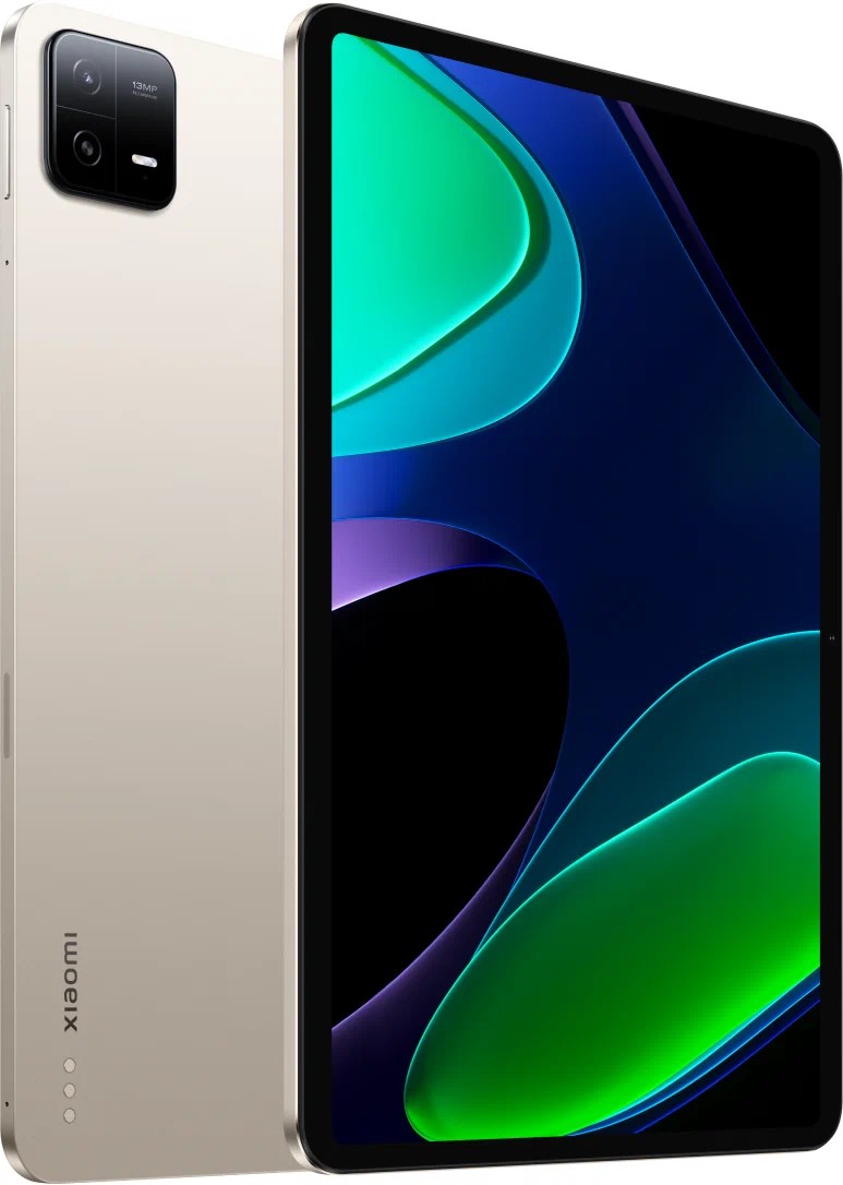 Планшет Xiaomi Pad 6 11