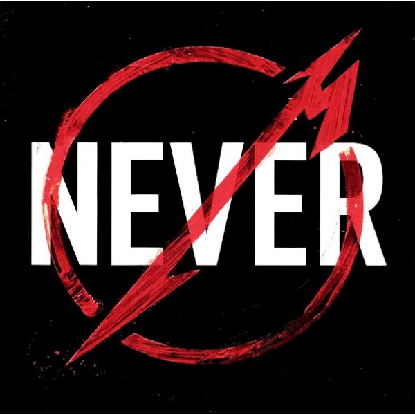 Metallica Through The Never (Music From The Motion Picture) (2CD)